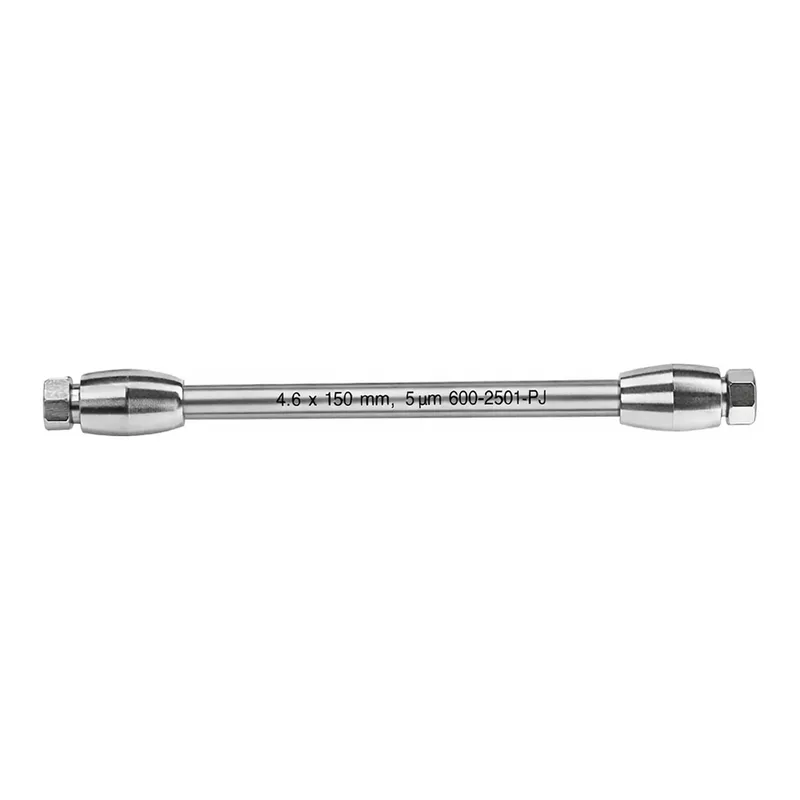 Waters XBridge Peptide BEH C18 Column, 130Å, 3.5 µm, 1 mm X 100 mm, 1K - 15K, 1/pk