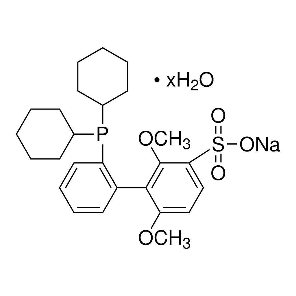 Merck sSPhos