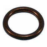 Merck ACE O-RINGS, FETFE(R) WALL SIZE 1.78 MM&