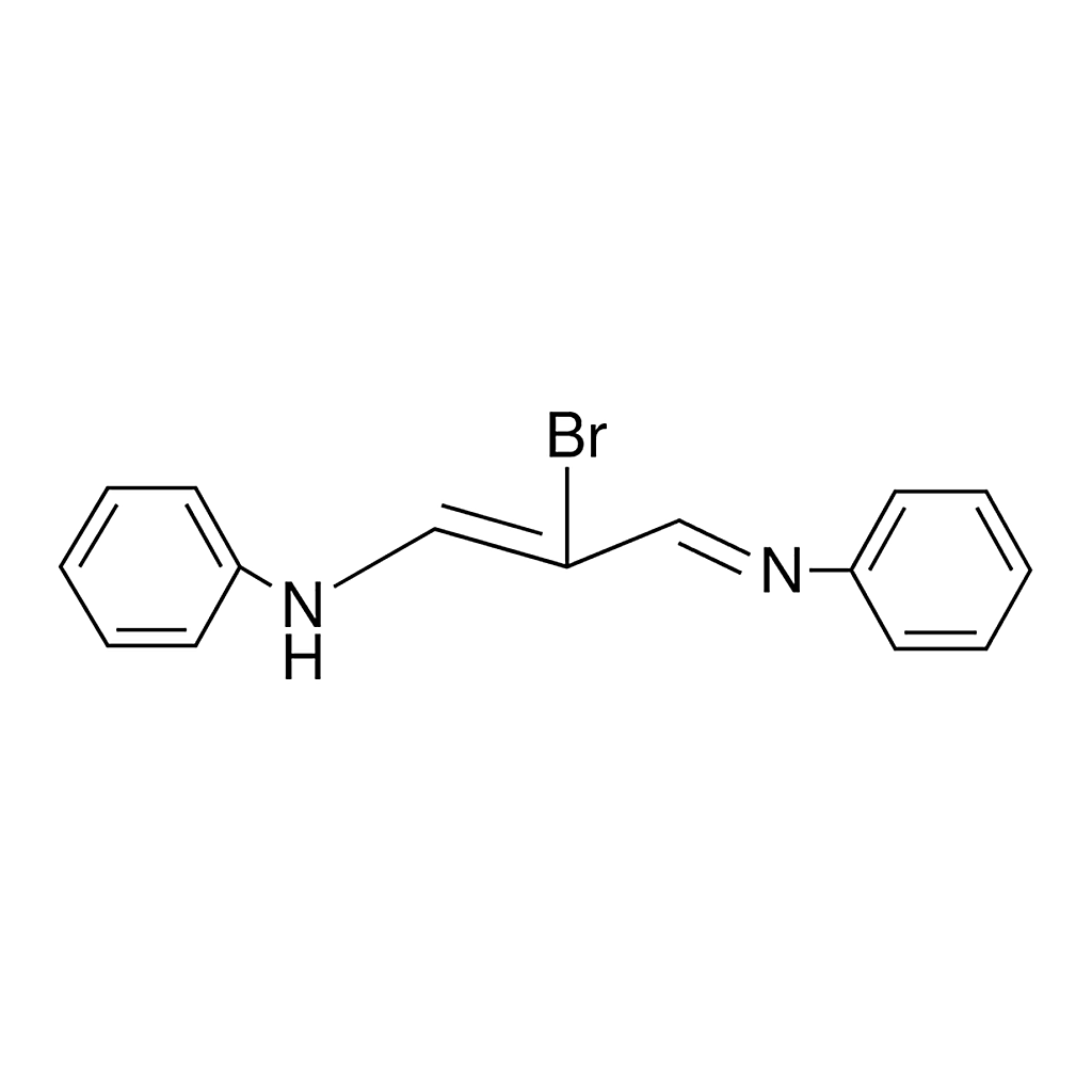Merck N-(2-BROMO-3-(PHENYLIMINO)PROP - 50 MG&