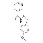 Merck NICOTINIC (4-METHOXYBENZYLIDEN - 50 MG&