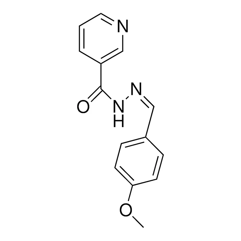 Merck NICOTINIC (4-METHOXYBENZYLIDEN - 50 MG&