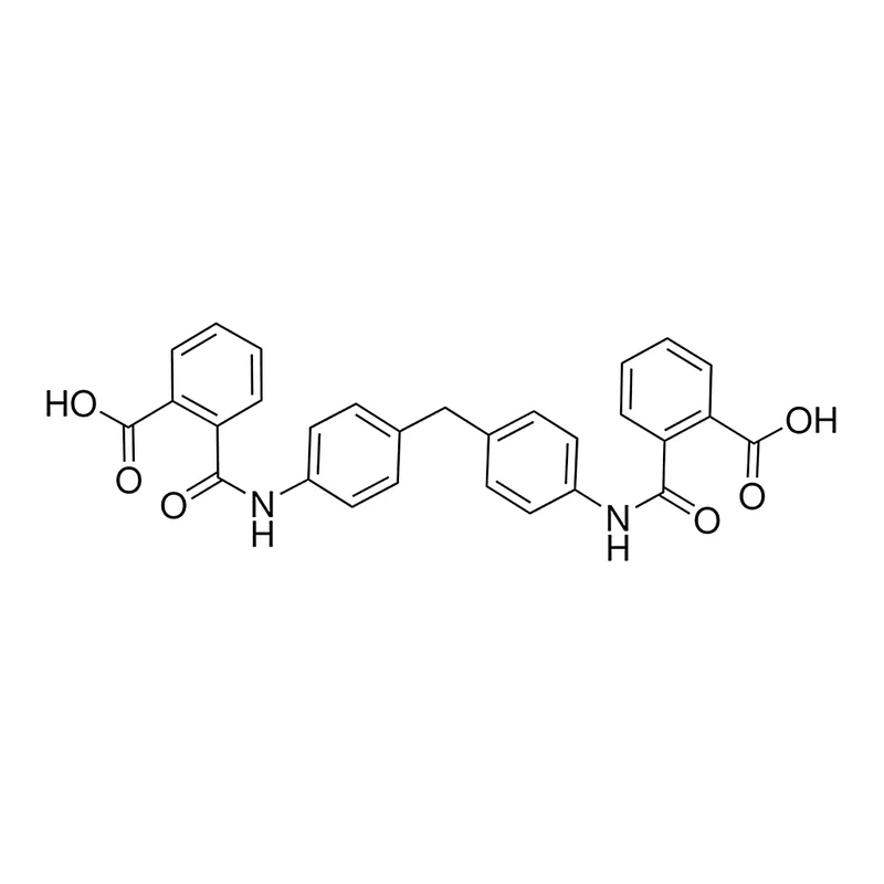 Merck 2-((4-(4-((2-CARBOXYBENZOYL)AMINO-50MG&