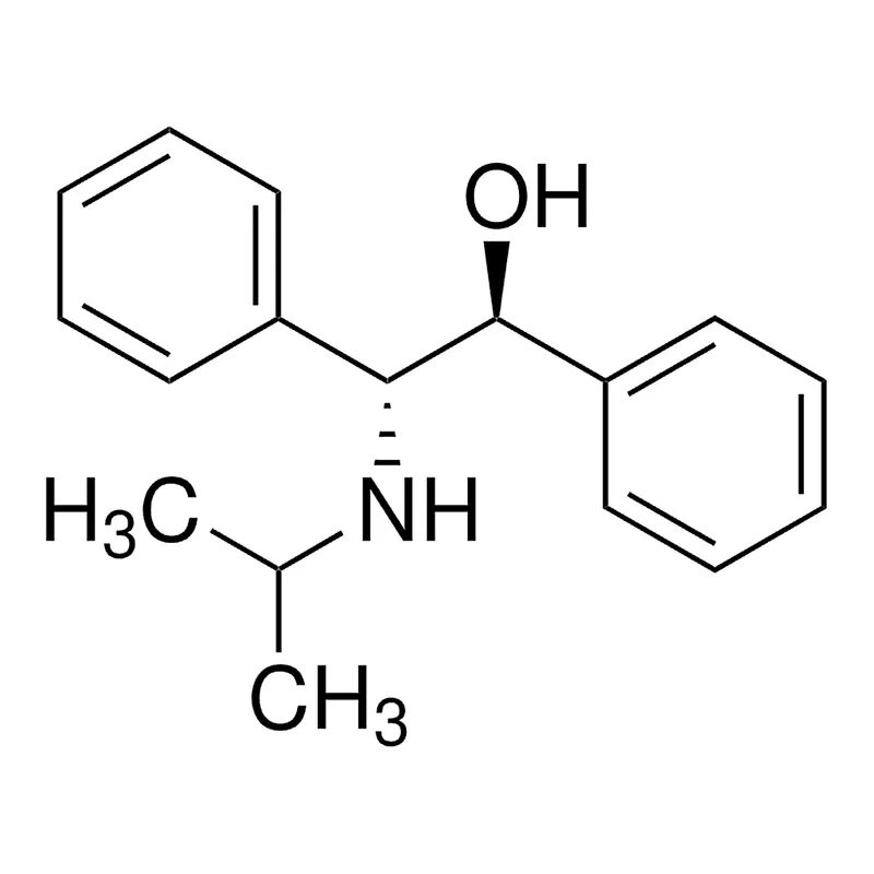 Merck ERYTHRO-2-(ISOPROPYLAMINO)-1,2-DIP