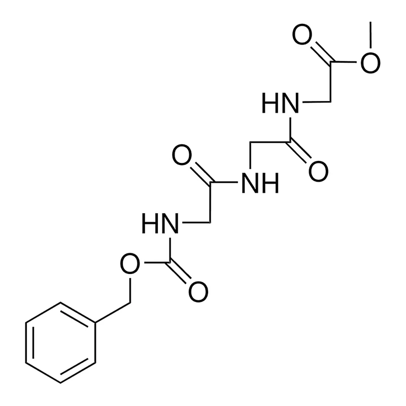 Merck CARBOBENZYLOXYGLYCYLGLYCYLGLYCIN-