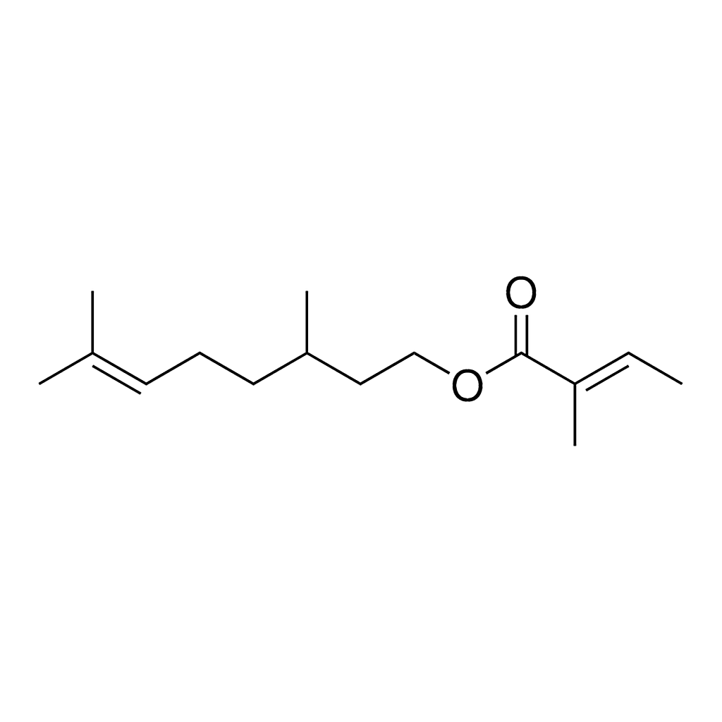 Merck Citronellyl tiglate