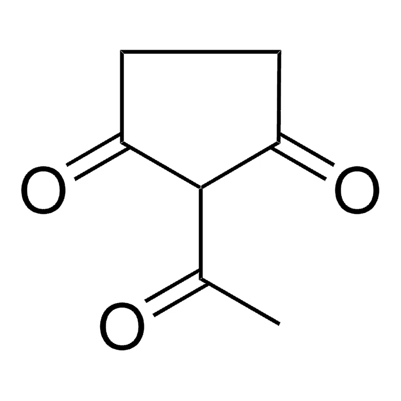 Merck 2-ACETYL-1,3-CYCLOPENTANEDIONE-