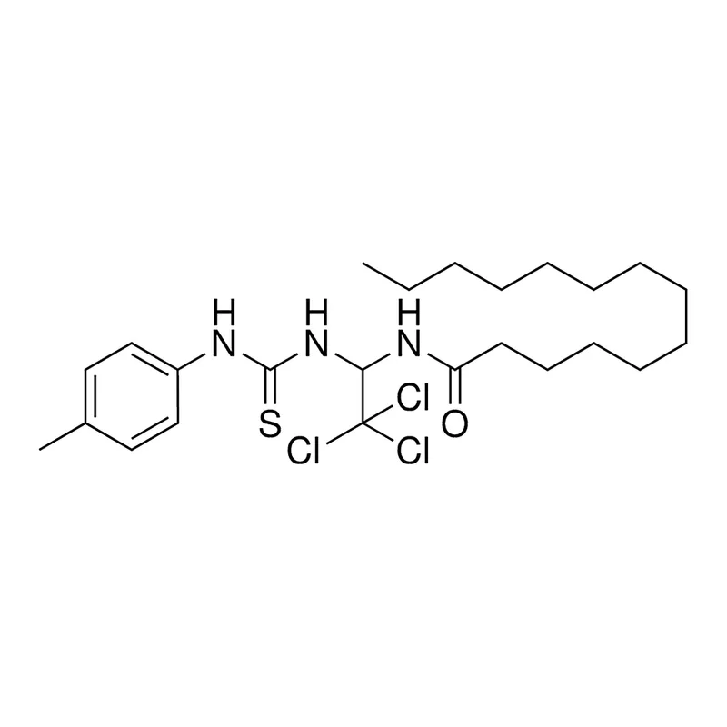 Merck TETRADECANOIC ACID (2,2,2-TRIC - 25 MG&