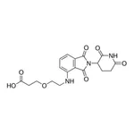 Merck POMALIDOMIDE-PEG1-CO2H