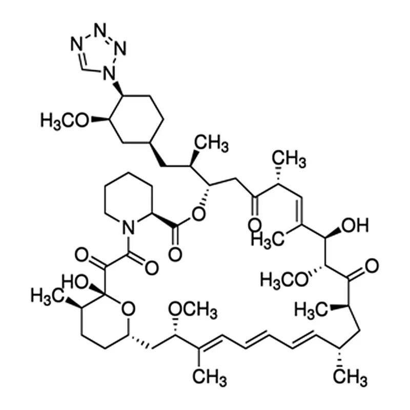 Merck ZOTAROLIMUS