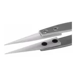 SIPEL 퀵 체인지 세라믹 핀셋 CW1316 Tweezer
