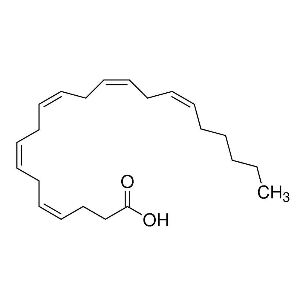 Merck all-cis-4,7,10,13,16-Docosapentaenoic acid