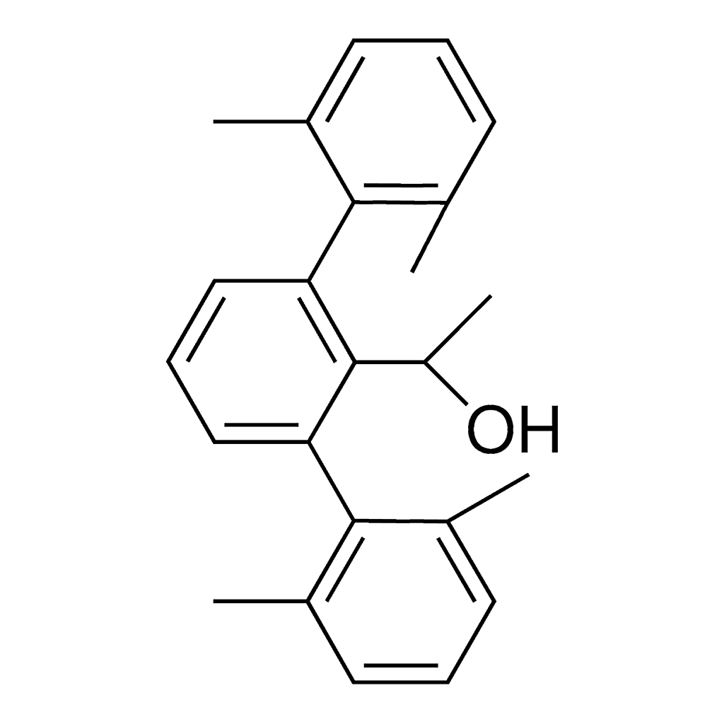 Merck 1-(2,6,2'',6''-TETRAMETHYL-(1,1-