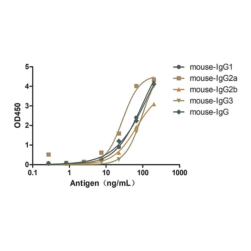Merck Alpaca Anti-Mouse IgG(Fcγ) single domain