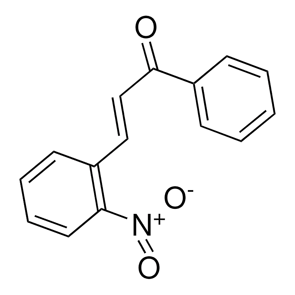 Merck 2-NITROCHALCONE