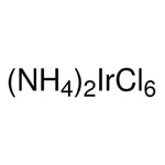 Merck AMMONIUM HEXACHLOROIRIDATE(IV), 99.99%
