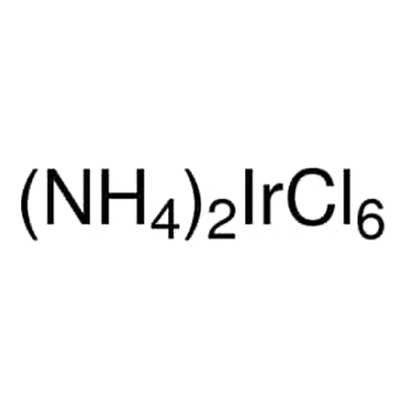 Merck AMMONIUM HEXACHLOROIRIDATE(IV), 99.99%