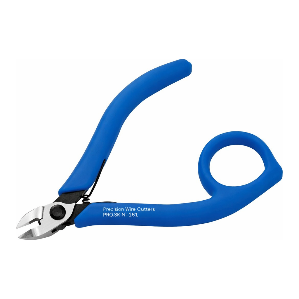 AS ONE Cutting Nipper, 정밀니퍼