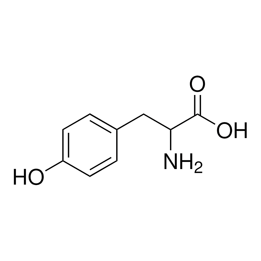 Merck DL-Tyrosine