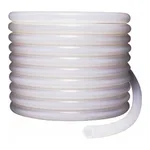 AS ONE TYGON® 3350 Sanitary Silicone Tube (inch Size) (15m), 고순도위생 실리콘 튜브(타이곤 튜브3350) (인치 사이즈)