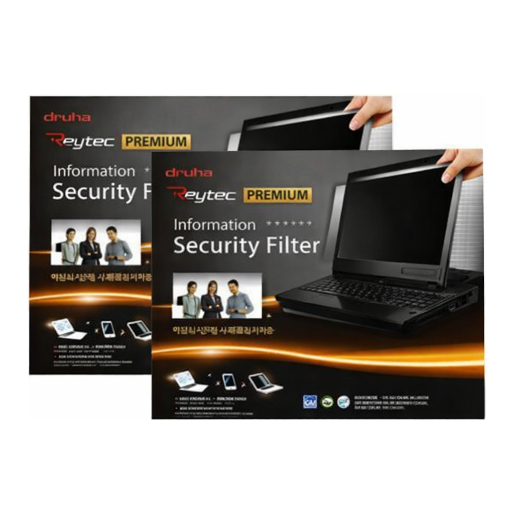 OFFICENEX 레이텍 정보보안기(SFP23"W9/509*286/레이텍)