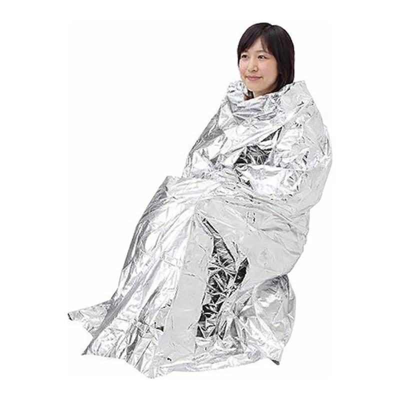 AS ONE Cold and Wind Proof Aluminum Sheet, 방한·방풍 알루미늄 시트