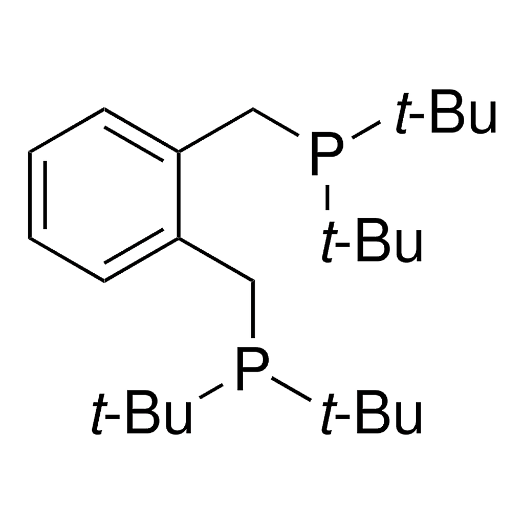 Merck 1,2-Bis(di-tert-butylphosphinomethyl)benzene
