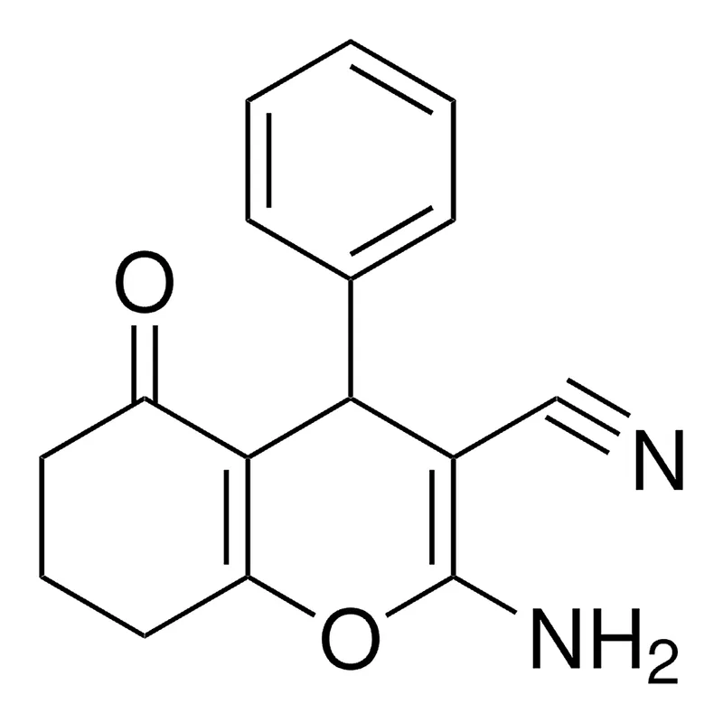 Merck 2-AMINO-5-OXO-4-PHENYL-5,6,7,8--