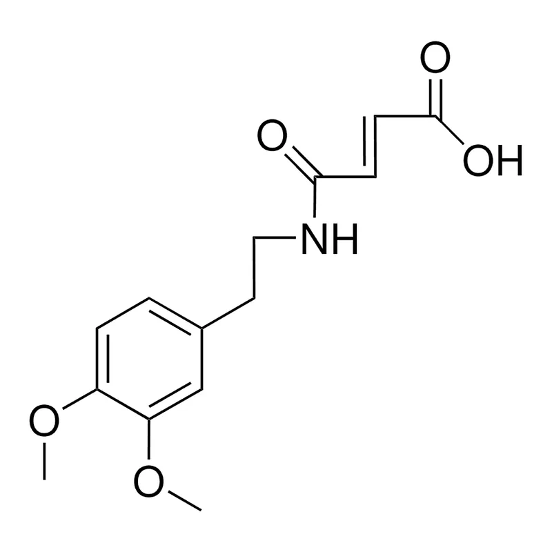 Merck N-(3,4-DIMETHOXYPHENETHYL)-MALE-