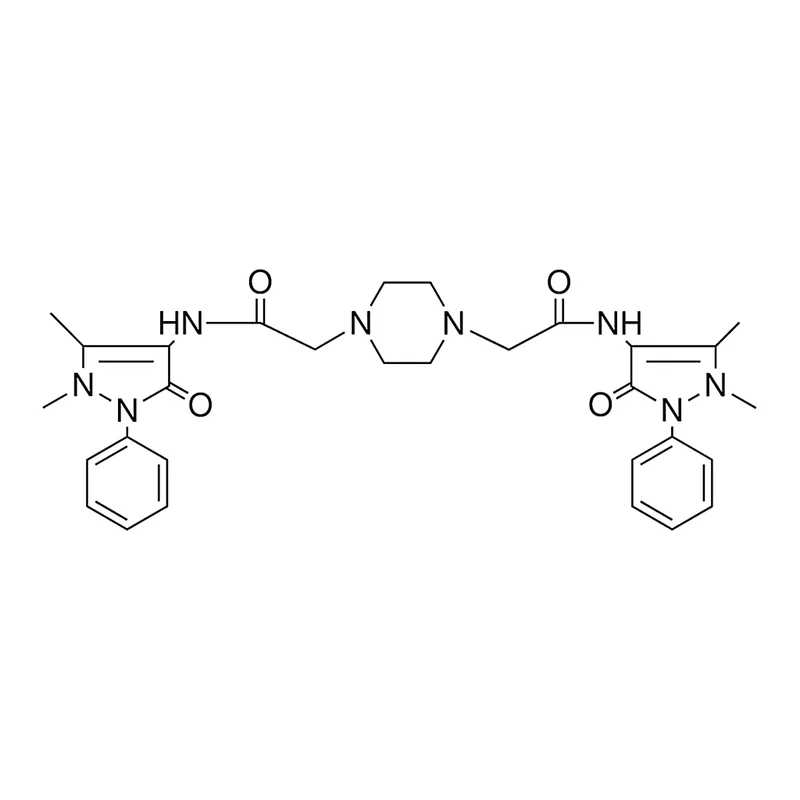 Merck RCL S25,483-5 - 5 MG