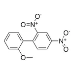 Merck 2'-METHOXY-2,4-DINITRO-BIPHENY - 25 MG&