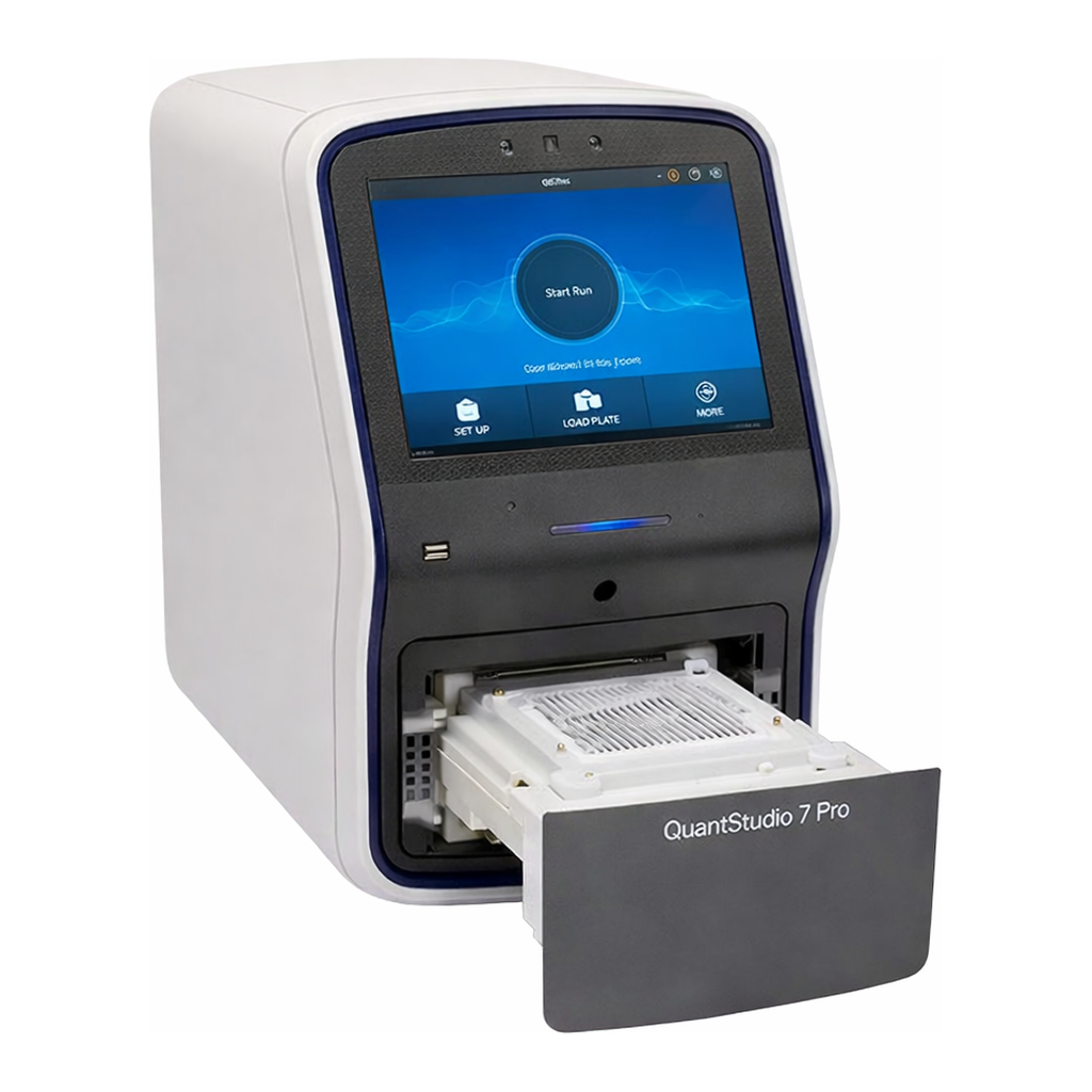 Thermo Fisher Scientific QuantStudio 7 Pro Real-Time PCR System, 384-well
