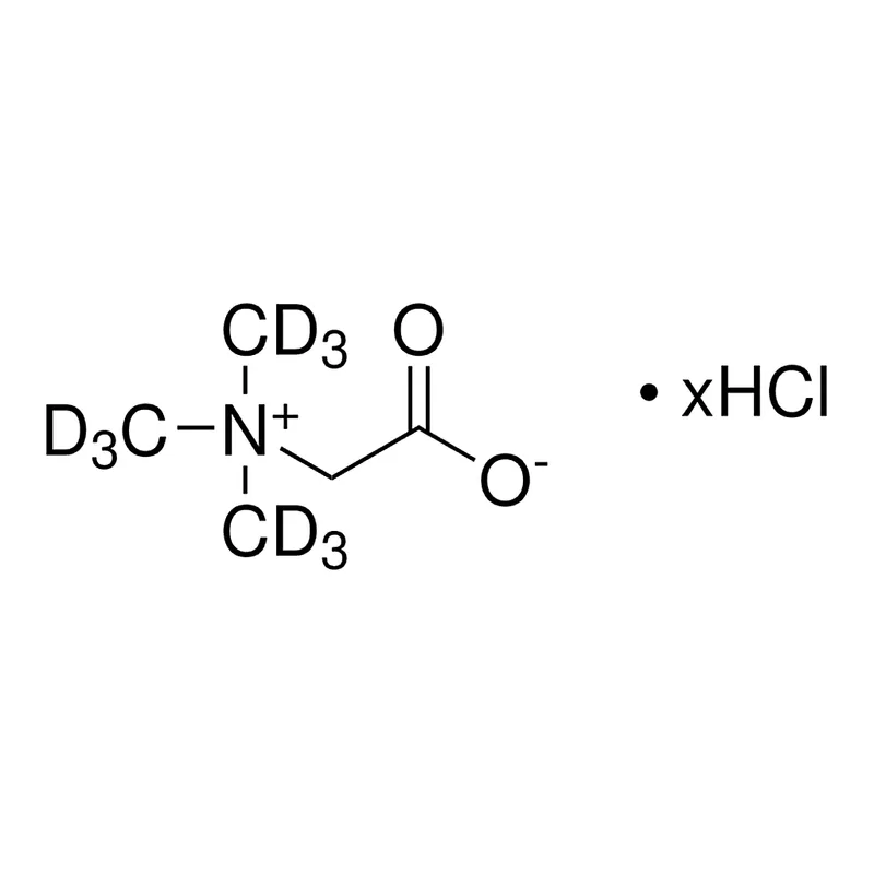 Merck Betaine-(trimethyl-d9) hydrochloride