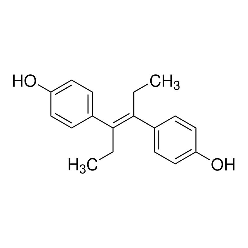 Merck Diethylstilbestrol