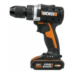 Daihan Science 충전 드릴드라이버, 20V Cordless Drill Driver