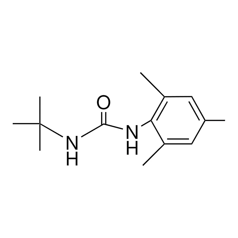 Merck 1-TERT-BUTYL-3-MESITYLUREA - 50 MG