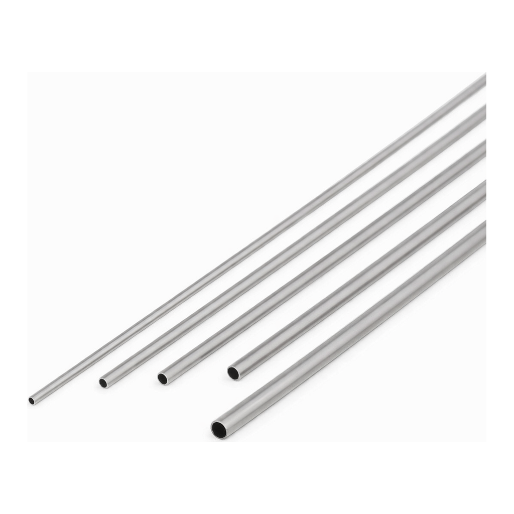 AS ONE Stainless Steel Tube SUS304, 스테인리스 튜브(SUS304)