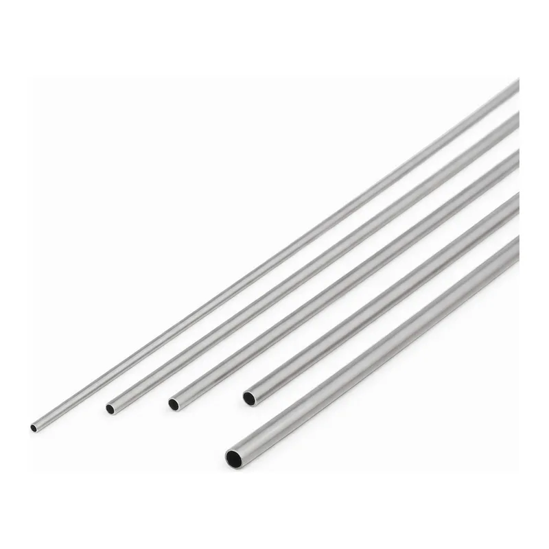 AS ONE Stainless Steel Tube SUS304, 스테인리스 튜브(SUS304)