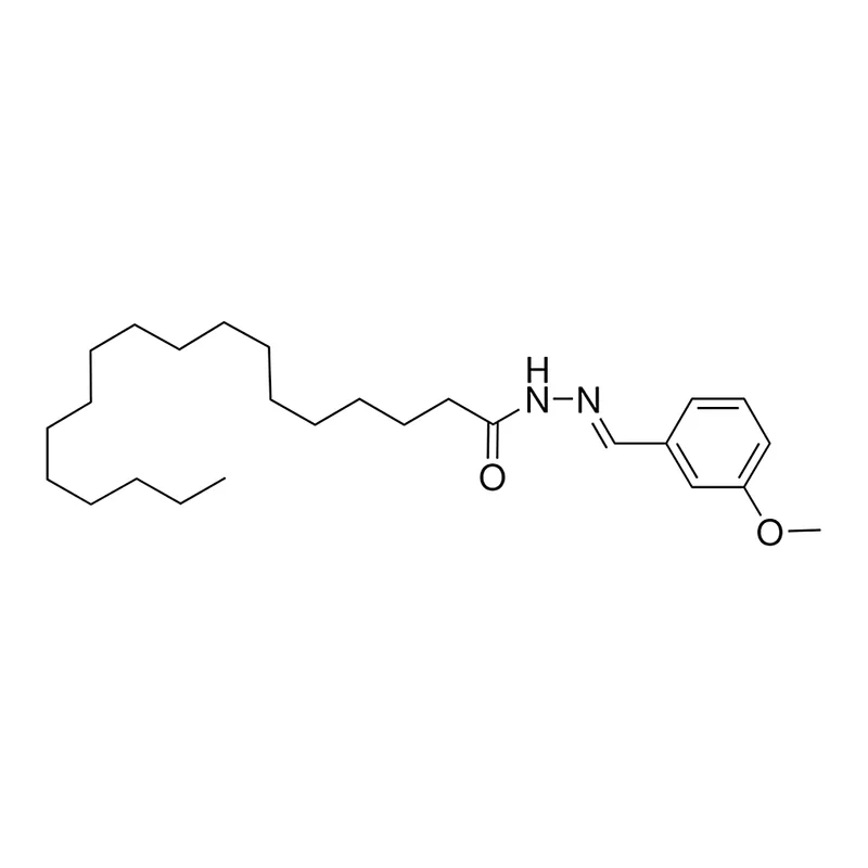Merck N'-(3-METHOXYBENZYLIDENE)OCTADEC-