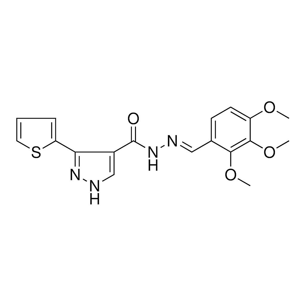 Merck RCL R52,606-1 - 50MG