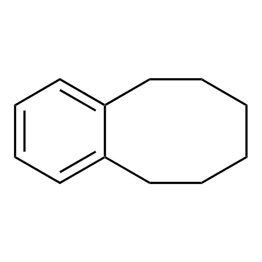 Merck 5,6,7,8,9,10-HEXAHYDROBENZO[A]CYC-
