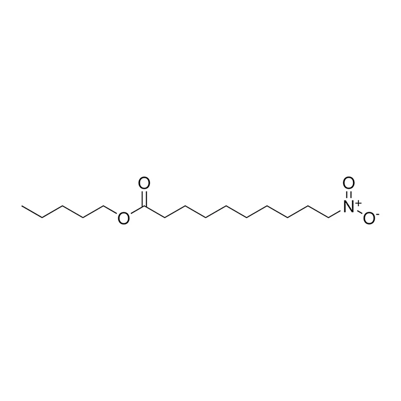 Merck PENTYL 10-NITRODECANOATE-
