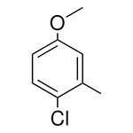 Merck 4-CHLORO-3-METHYLANISOLE-