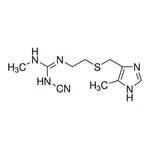 Merck CIMETIDINE