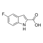 Merck 5-Fluoroindole-2-carboxylic acid