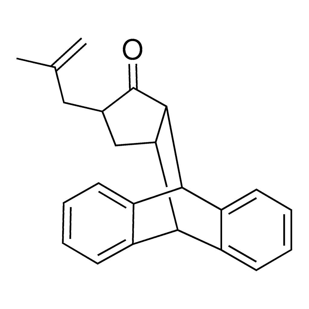Merck 14-(2-METHYLALLYL)-9,10,14,15-T-