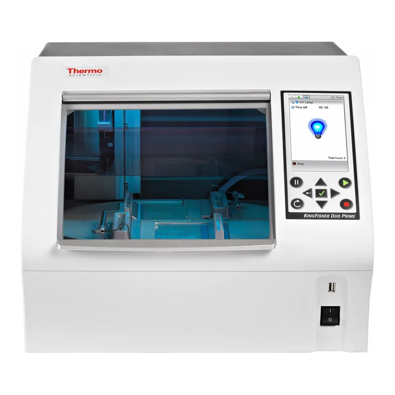 Thermo Fisher Scientific KingFisher Duo Prime Purification System