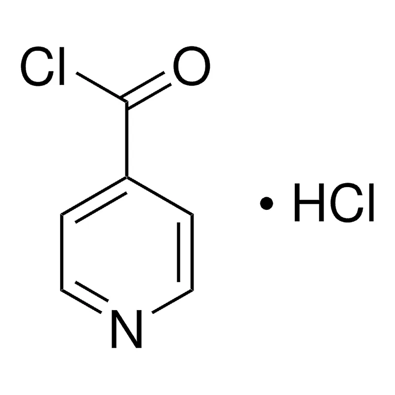 Merck Isonicotinoyl chloride hydrochloride