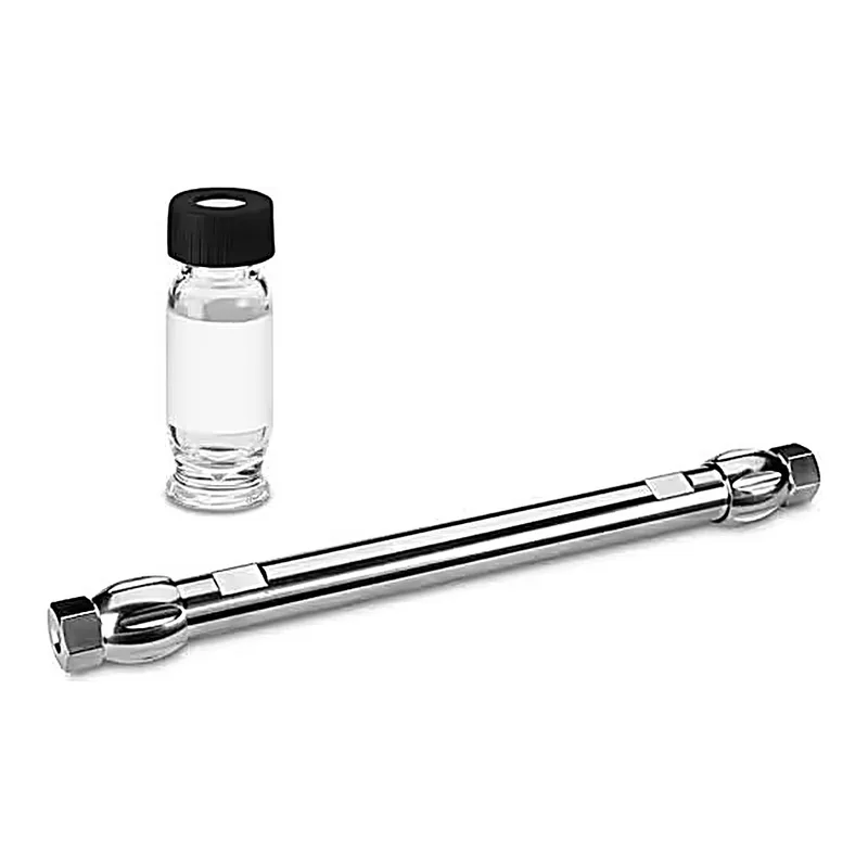 Waters XBridge Protein BEH SEC Column, 200 Å, 2.5 µm, 7.8 mm X 150 mm, 1/pk and BEH200 SEC Protein Standard Mix