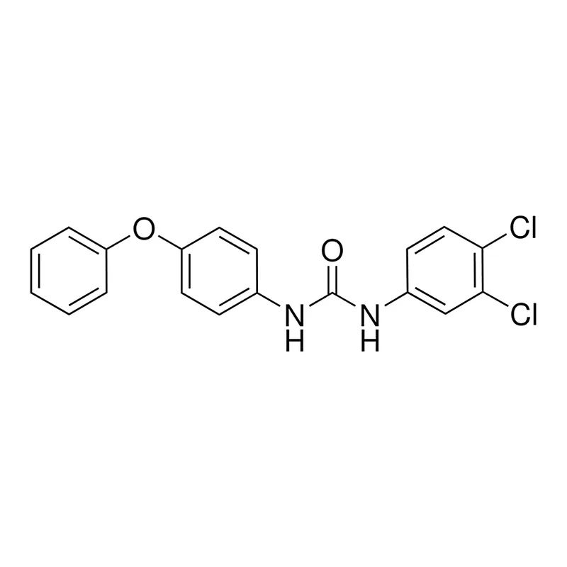 Merck N-(3,4-DICHLOROPHENYL)-N'-(4-PHE-